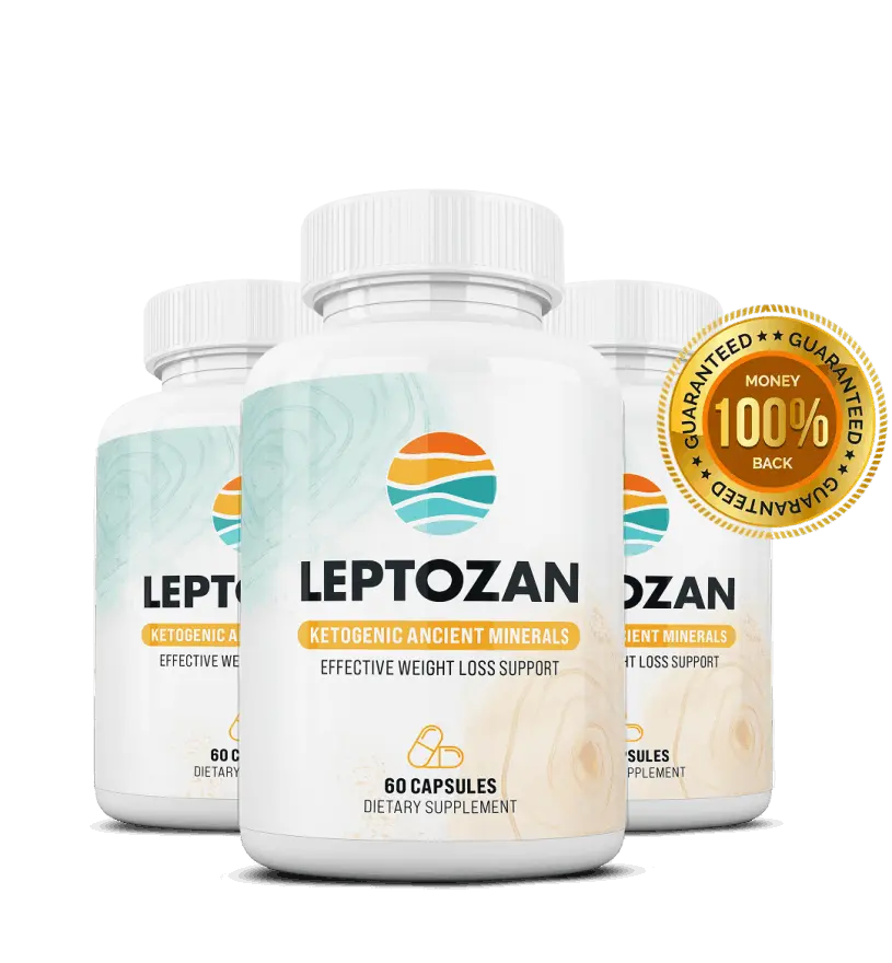 Leptozan supplement