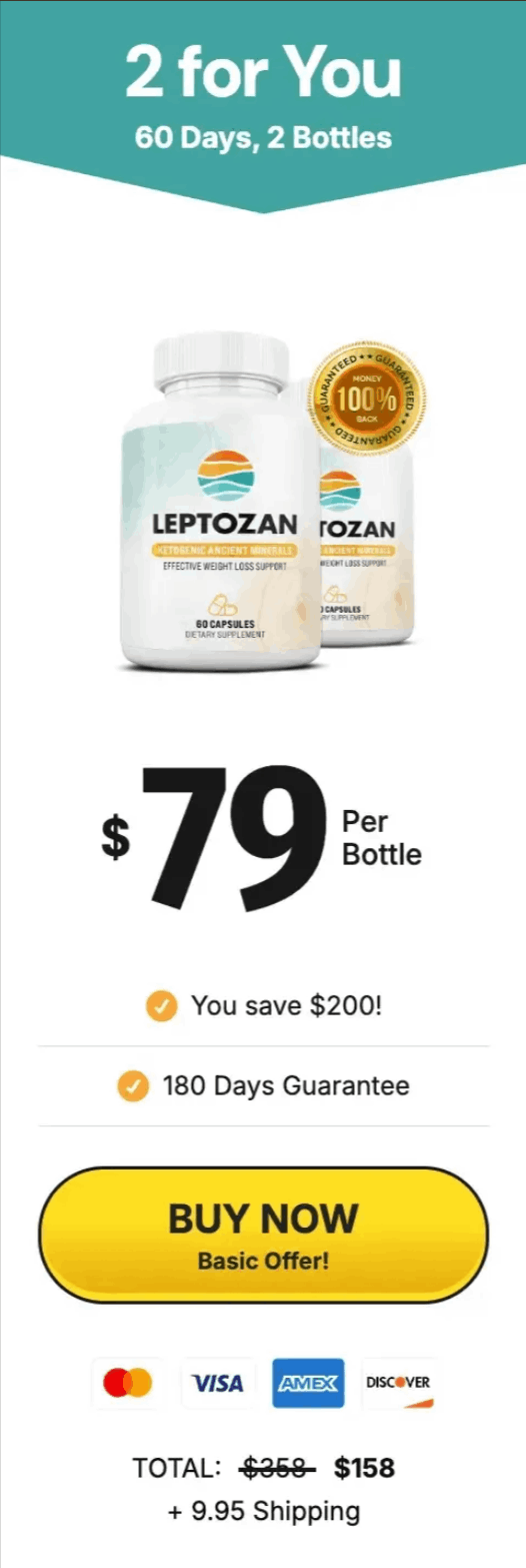Leptozan 2 bottle price