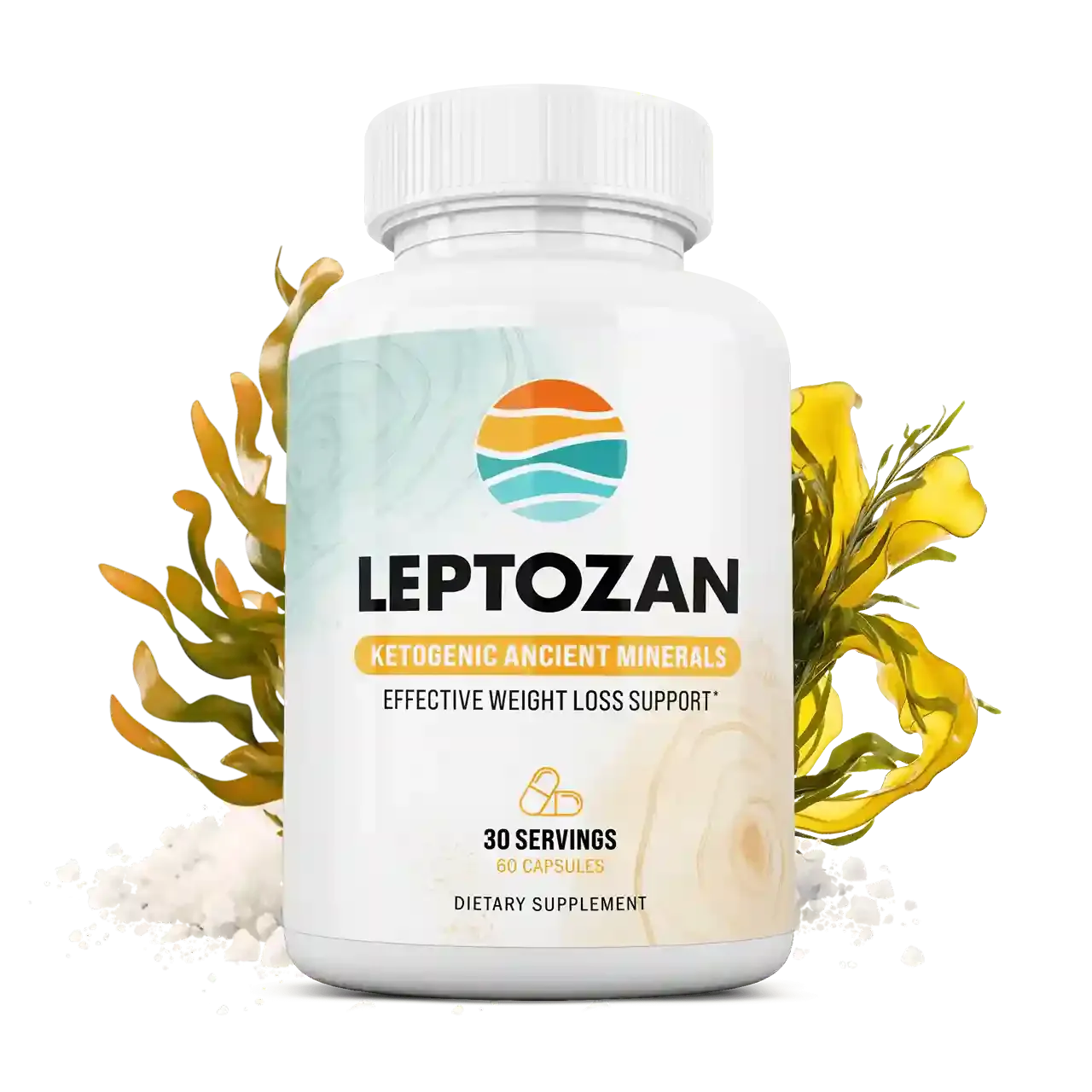 Leptozan pills